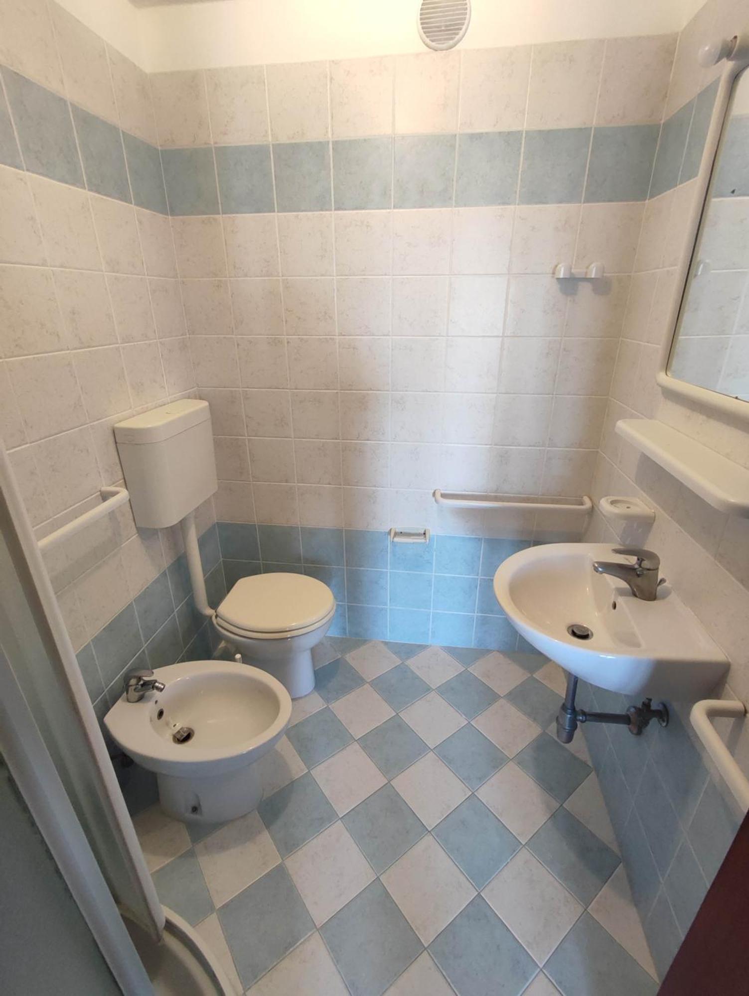 Apollo Fronte Mare Apartment Lido di Jesolo Ngoại thất bức ảnh