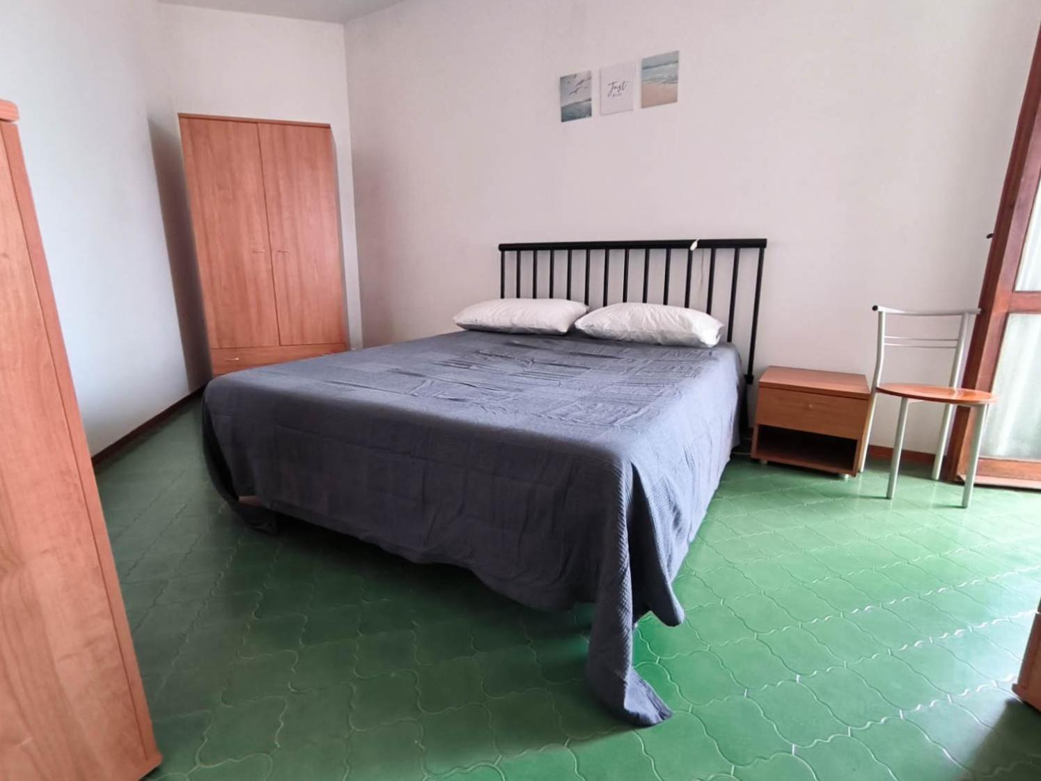 Apollo Fronte Mare Apartment Lido di Jesolo Ngoại thất bức ảnh
