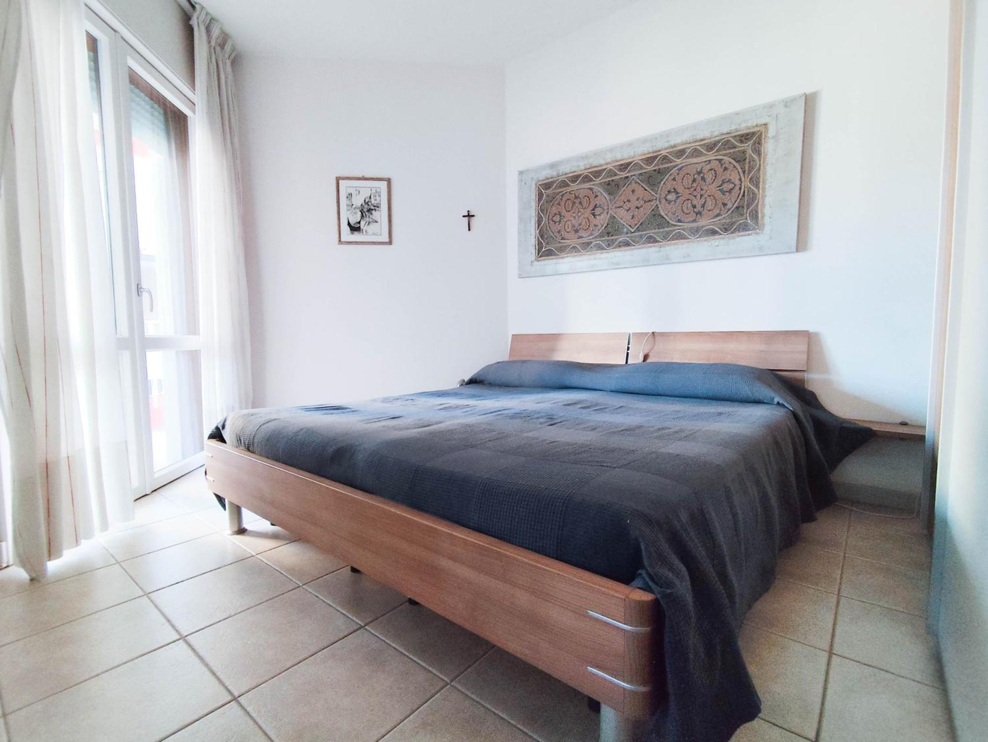 Apollo Fronte Mare Apartment Lido di Jesolo Ngoại thất bức ảnh