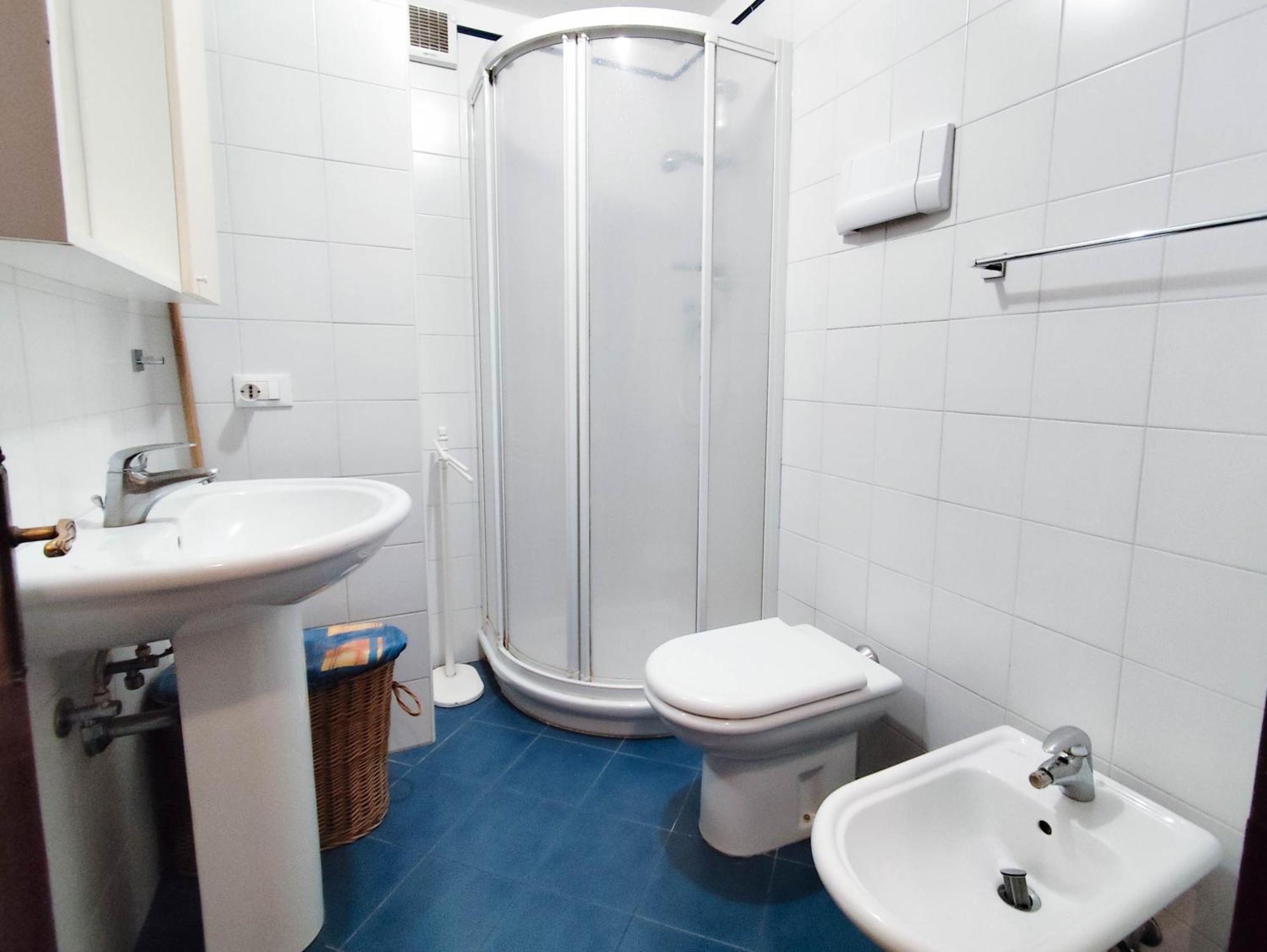Apollo Fronte Mare Apartment Lido di Jesolo Ngoại thất bức ảnh