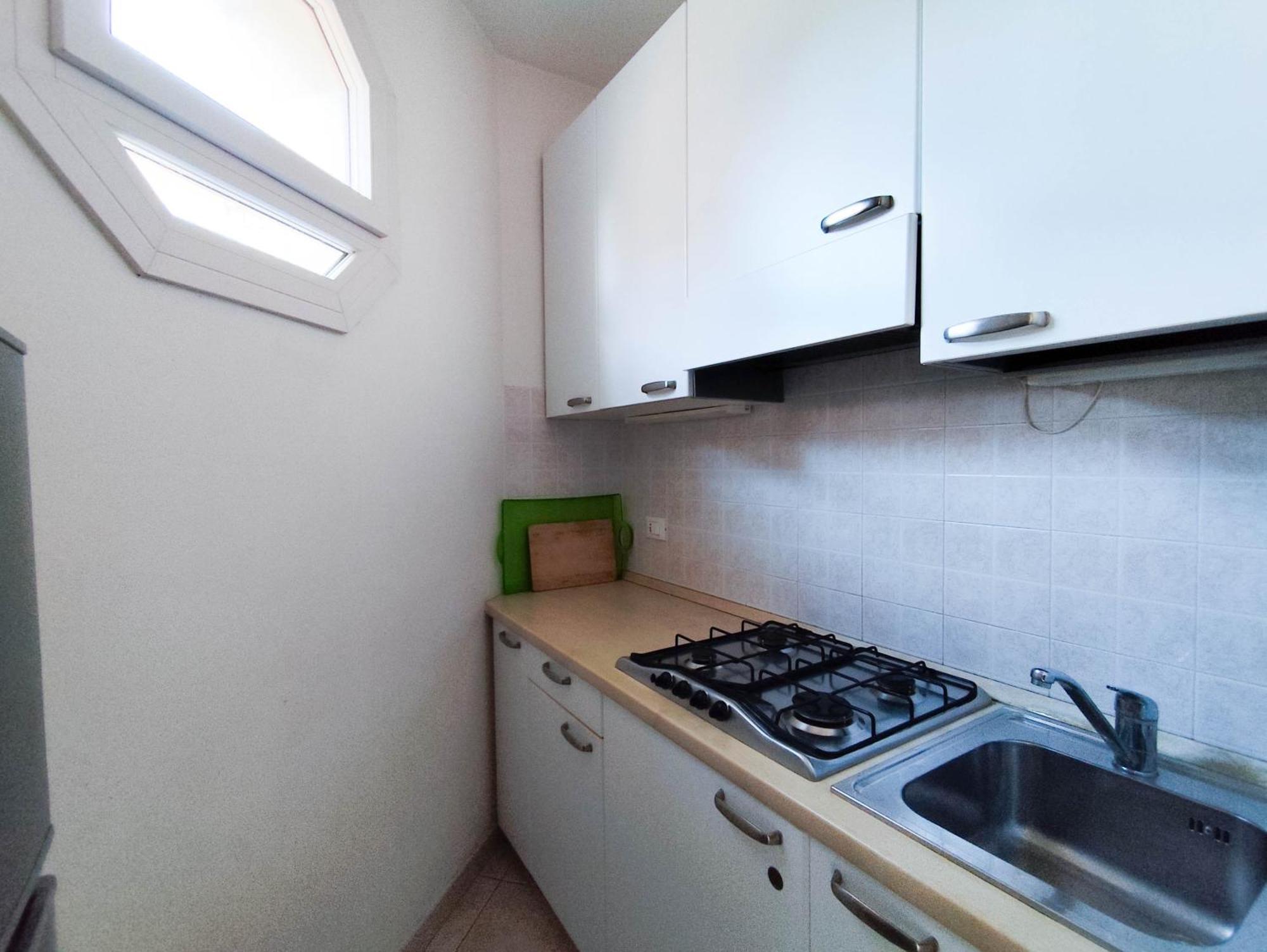 Apollo Fronte Mare Apartment Lido di Jesolo Ngoại thất bức ảnh