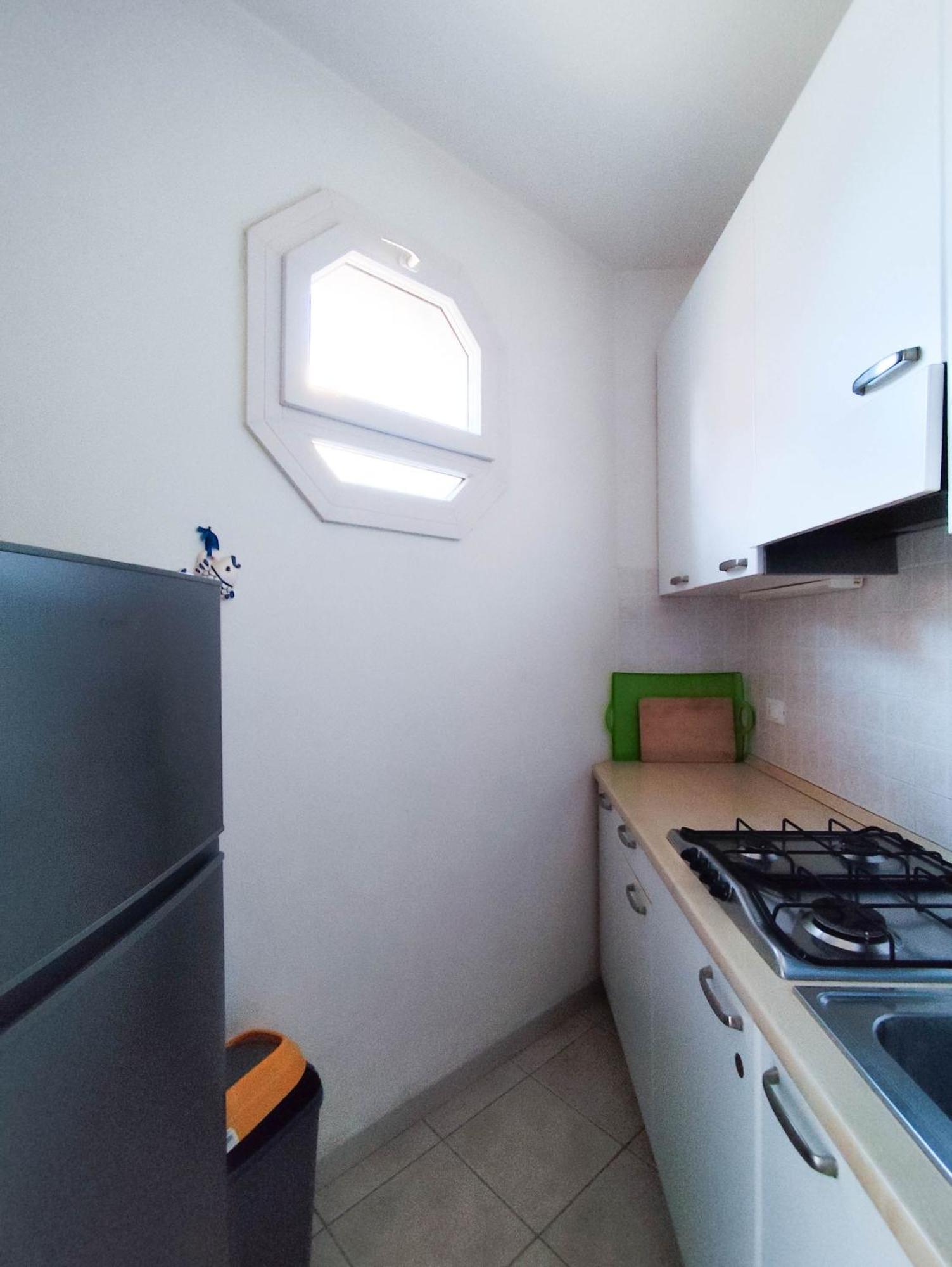 Apollo Fronte Mare Apartment Lido di Jesolo Ngoại thất bức ảnh