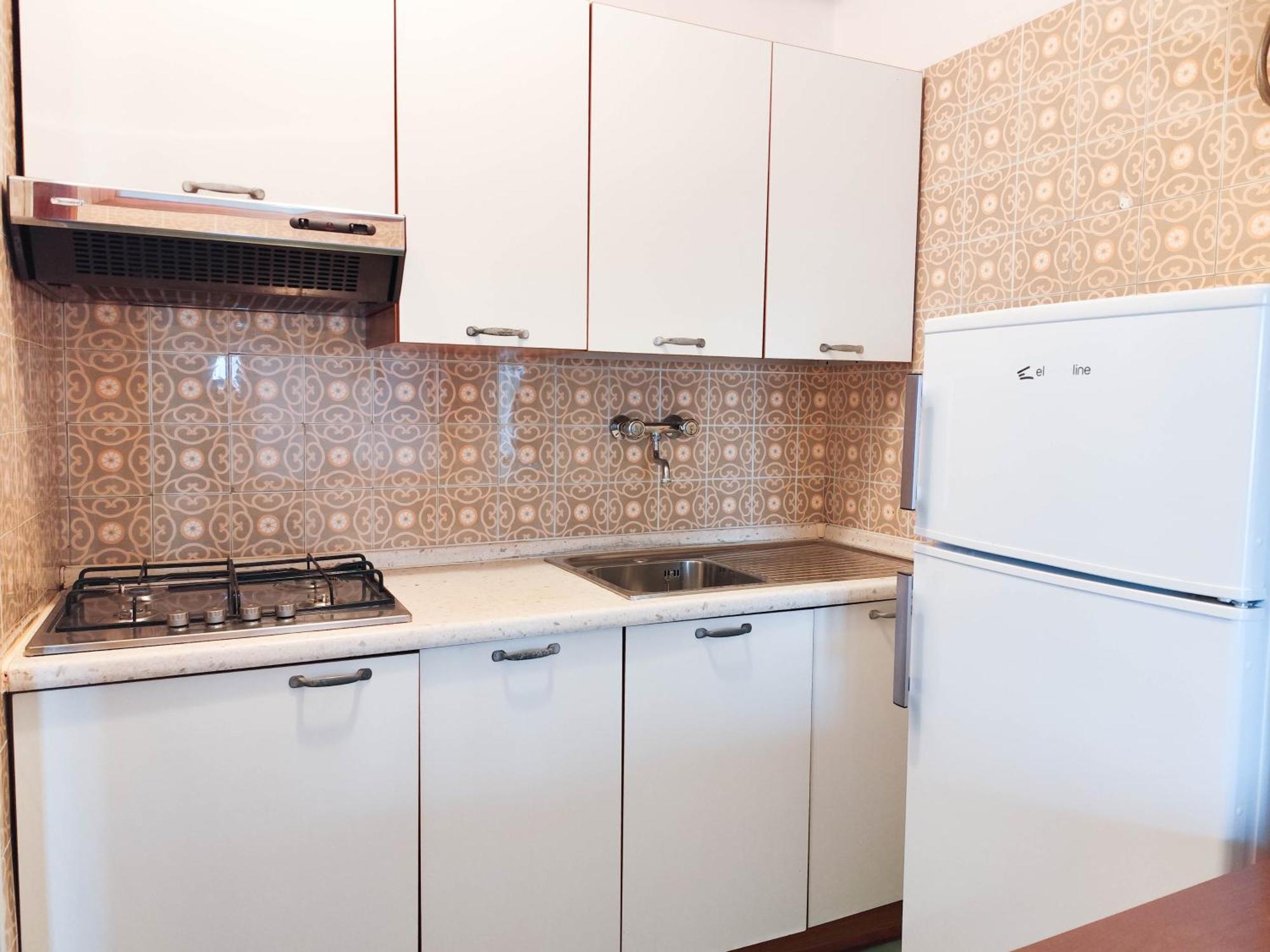 Apollo Fronte Mare Apartment Lido di Jesolo Ngoại thất bức ảnh