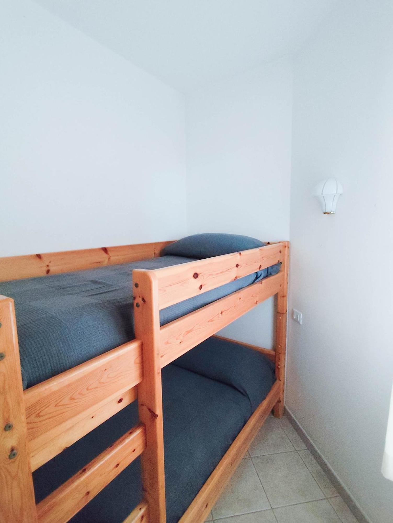Apollo Fronte Mare Apartment Lido di Jesolo Ngoại thất bức ảnh