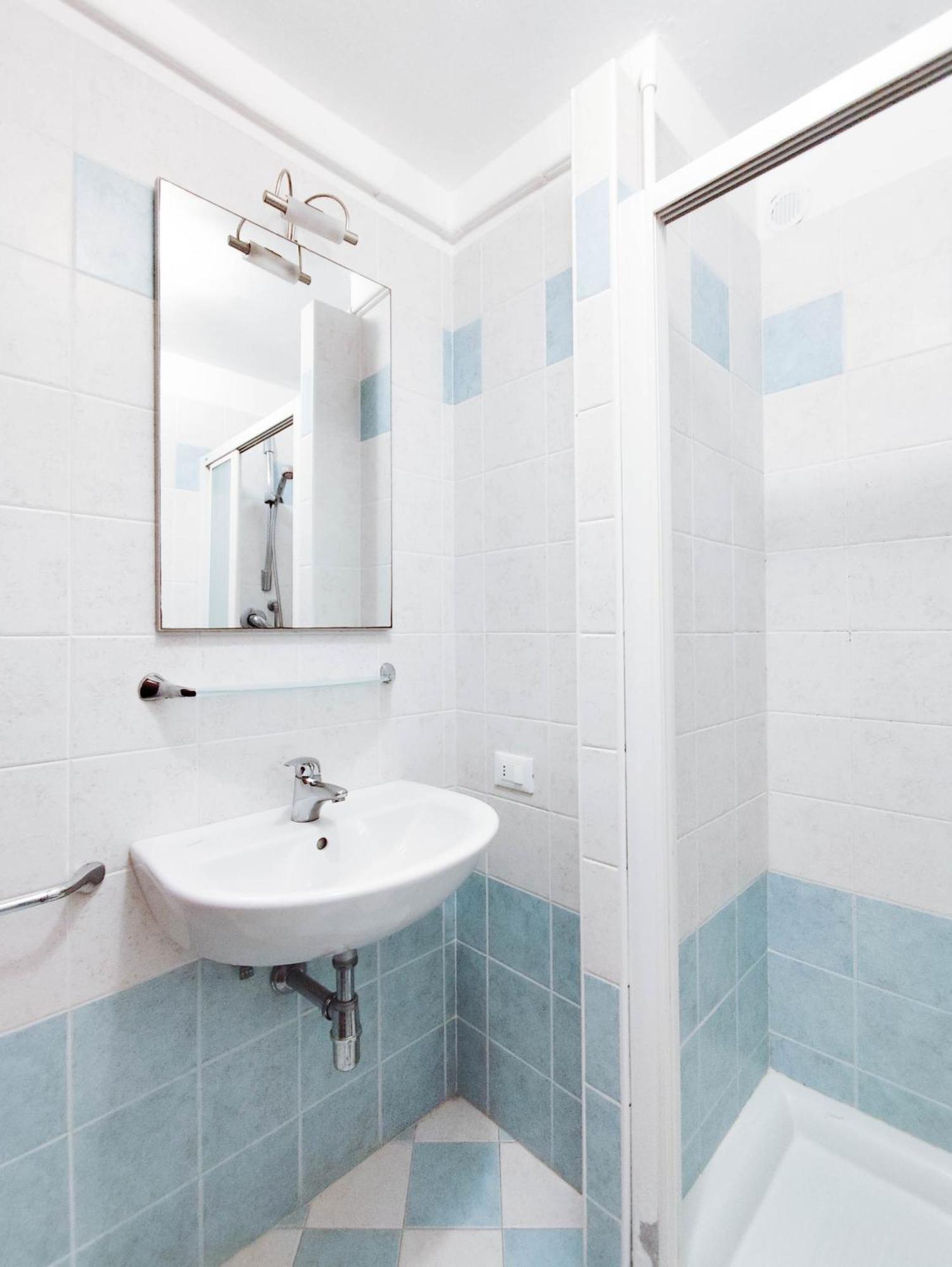 Apollo Fronte Mare Apartment Lido di Jesolo Ngoại thất bức ảnh