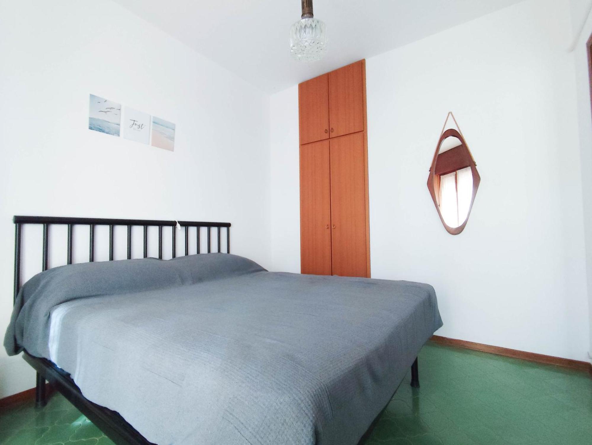 Apollo Fronte Mare Apartment Lido di Jesolo Ngoại thất bức ảnh