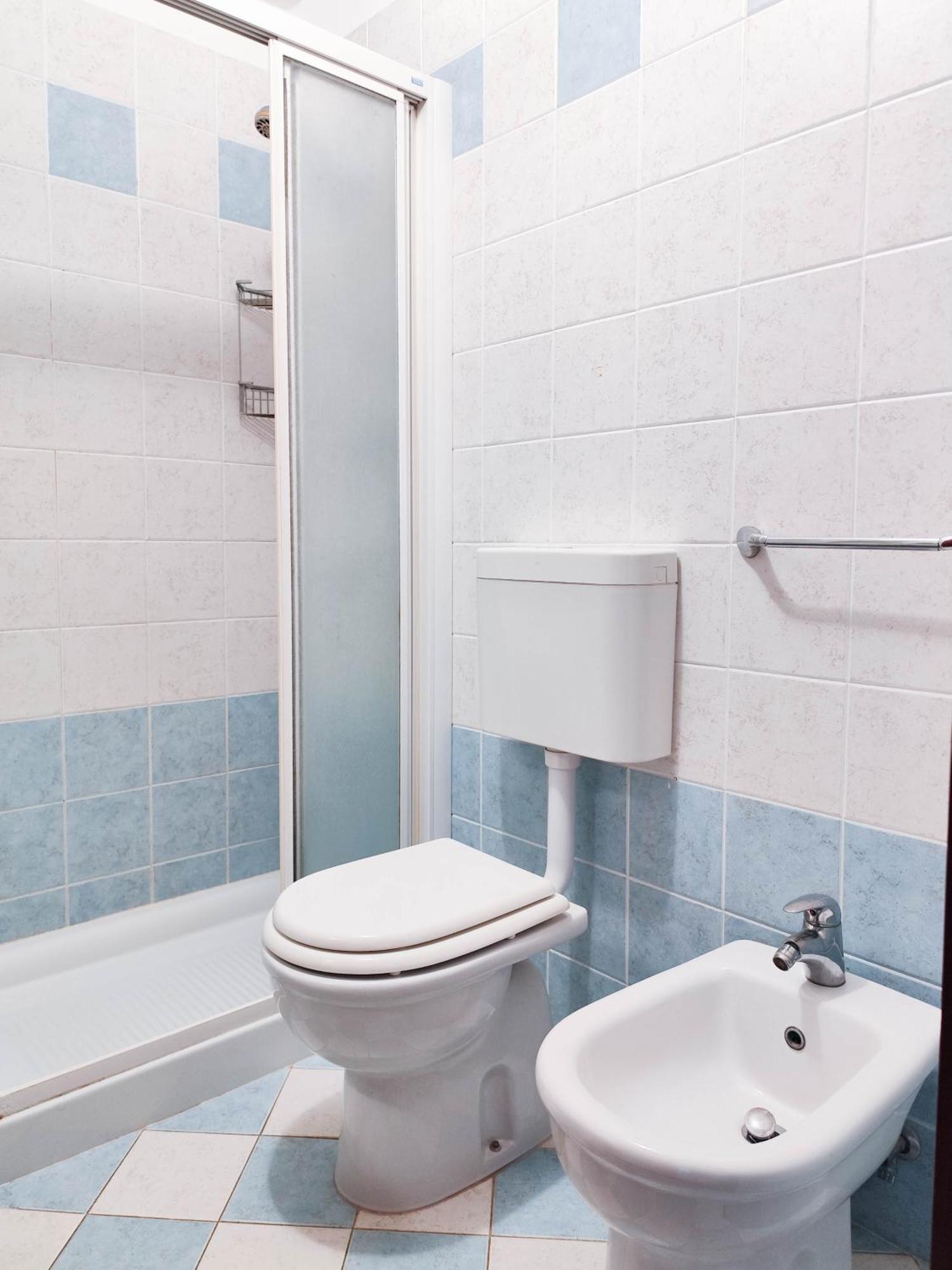 Apollo Fronte Mare Apartment Lido di Jesolo Ngoại thất bức ảnh