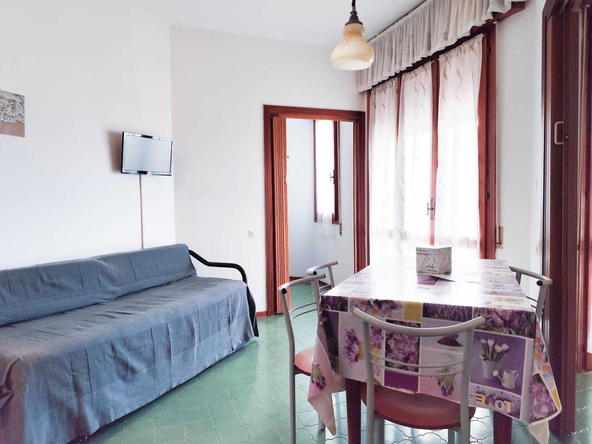 Apollo Fronte Mare Apartment Lido di Jesolo Ngoại thất bức ảnh