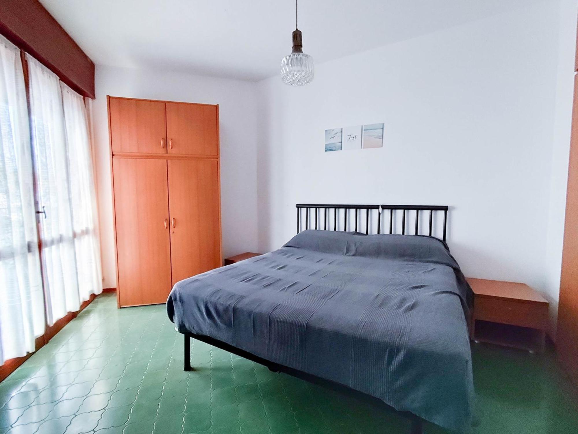 Apollo Fronte Mare Apartment Lido di Jesolo Ngoại thất bức ảnh